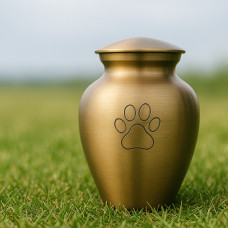 Кремація домашніх тварин в Одесі