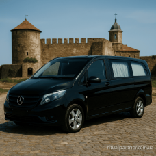 Доставка тіла з Білгород-Дністровського до Одеси - повний супровід.