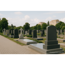 Справочник кладбищ Одессы: на что обратить внимание при выборе