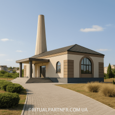 Кремація у Білгород-Дністровському: організація, доставка, етапи та вартість