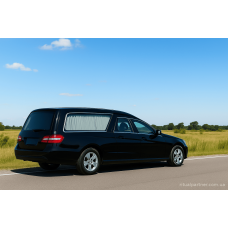 Перевозка тела в другой город по Украине — услуга «груз 200» от Ритуал Партнер