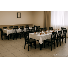 Поминальный обед в Одессе: когда проводится, зачем нужен, где организовать и сколько стоит