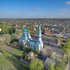 Ритуальні послуги у Балті