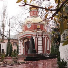 Ритуальні послуги в Біляївці