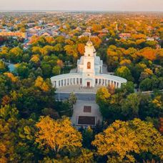Ритуальні послуги в Ізмаїлі