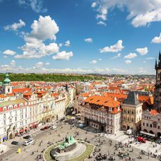 Вантаж 200 Чехія – Україна