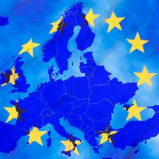 Інші країни Європи та СНД в Україні