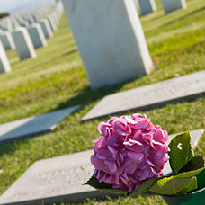 Післяпохоронне обслуговування