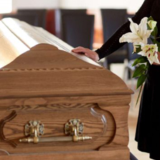 Організація VIP Похорон