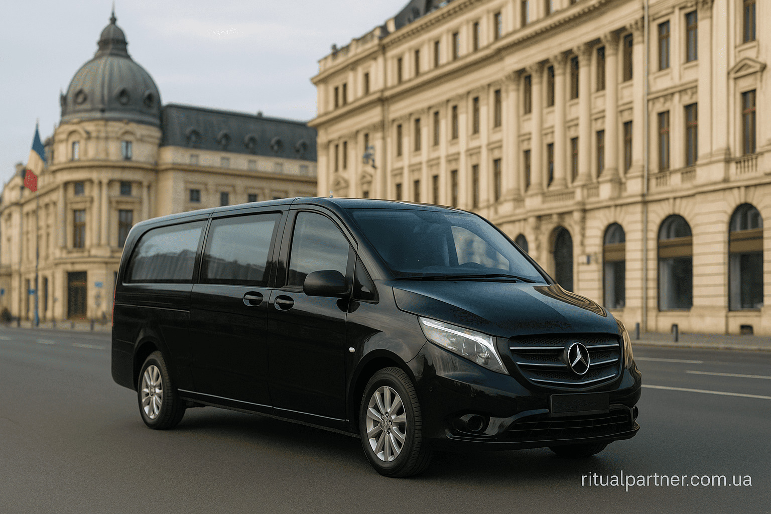 Доставка тела из Румынии в Одессу — ритуальные услуги, оформление документов, перевозка